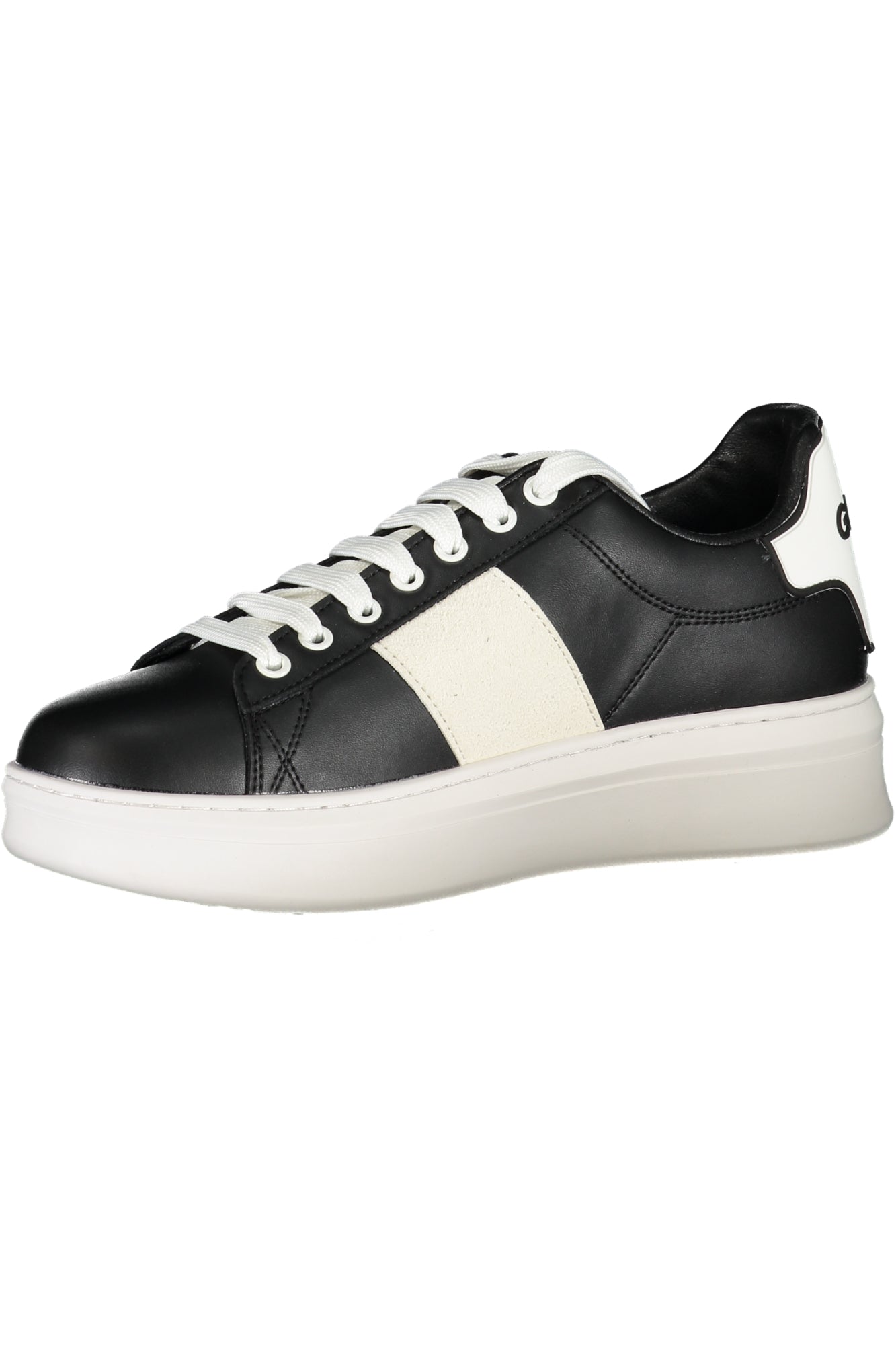 Sneakers GAELLE PARIS Nero