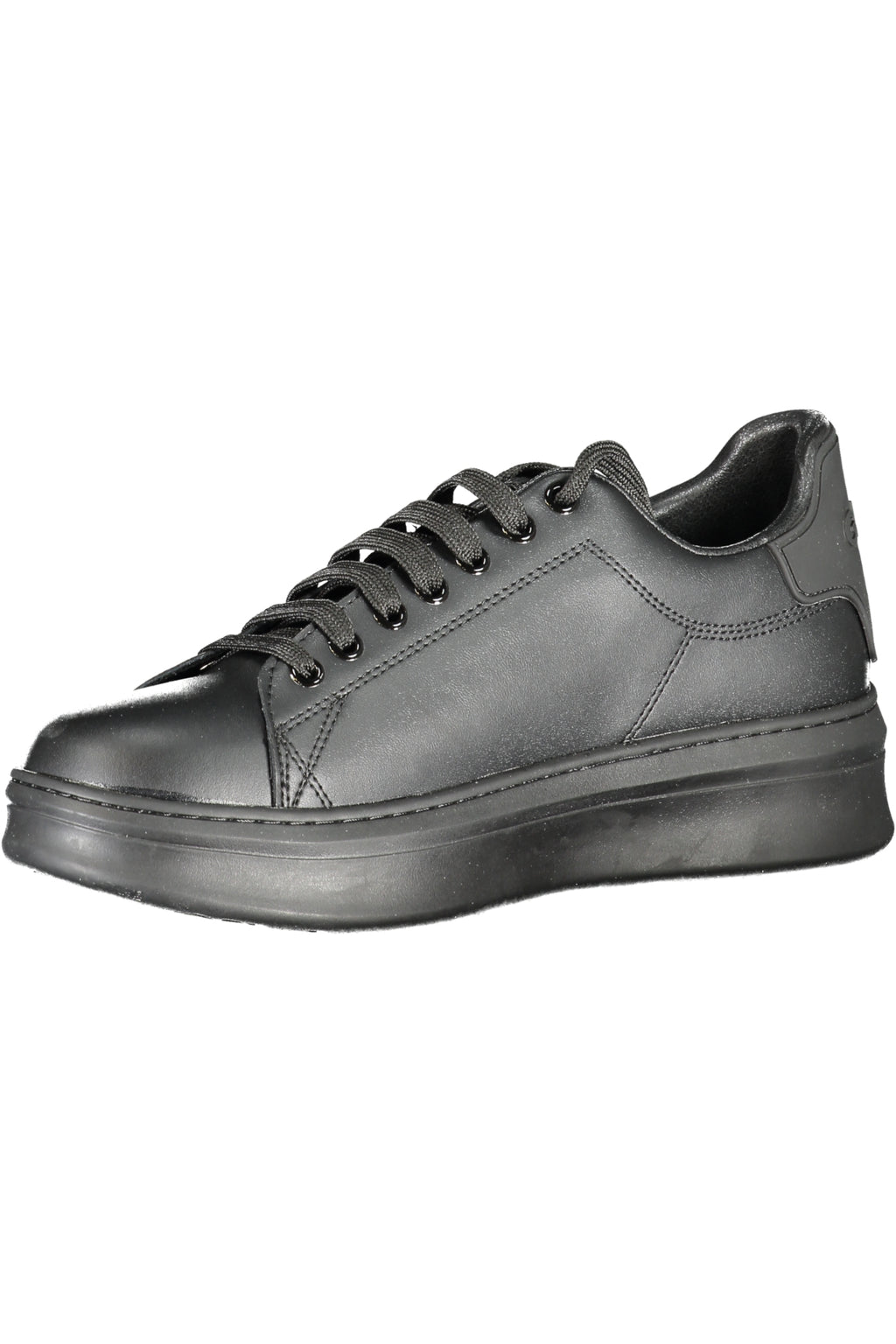 Sneakers GAELLE PARIS Nero GACAM00001