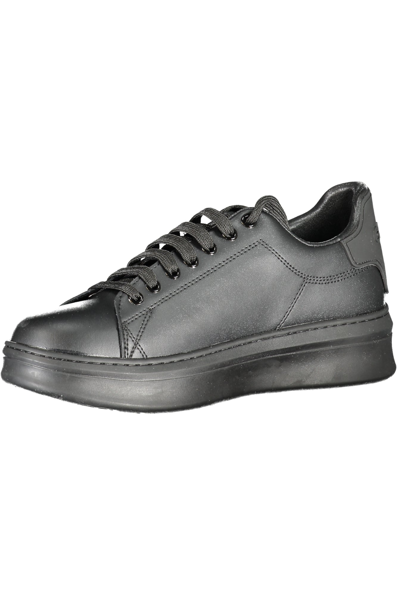 Sneakers GAELLE PARIS Nero