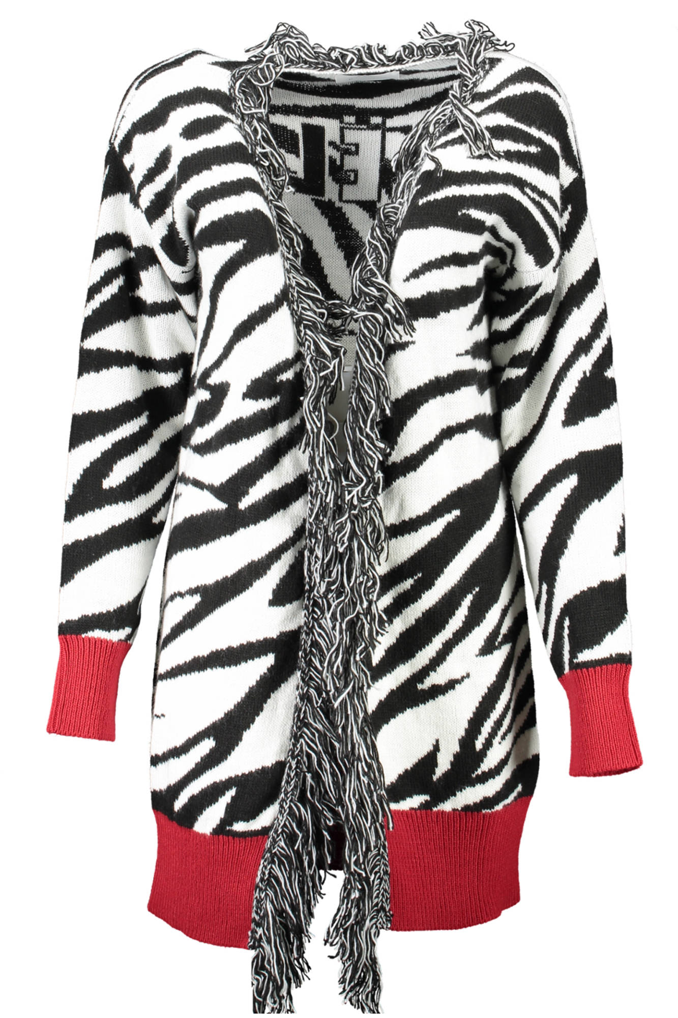 Maglia GAELLE PARIS Bianco GBD10275