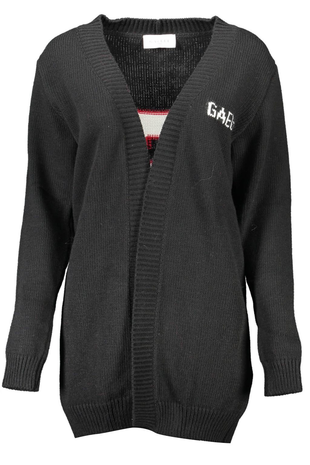 Maglia GAELLE PARIS Nero GBD10329