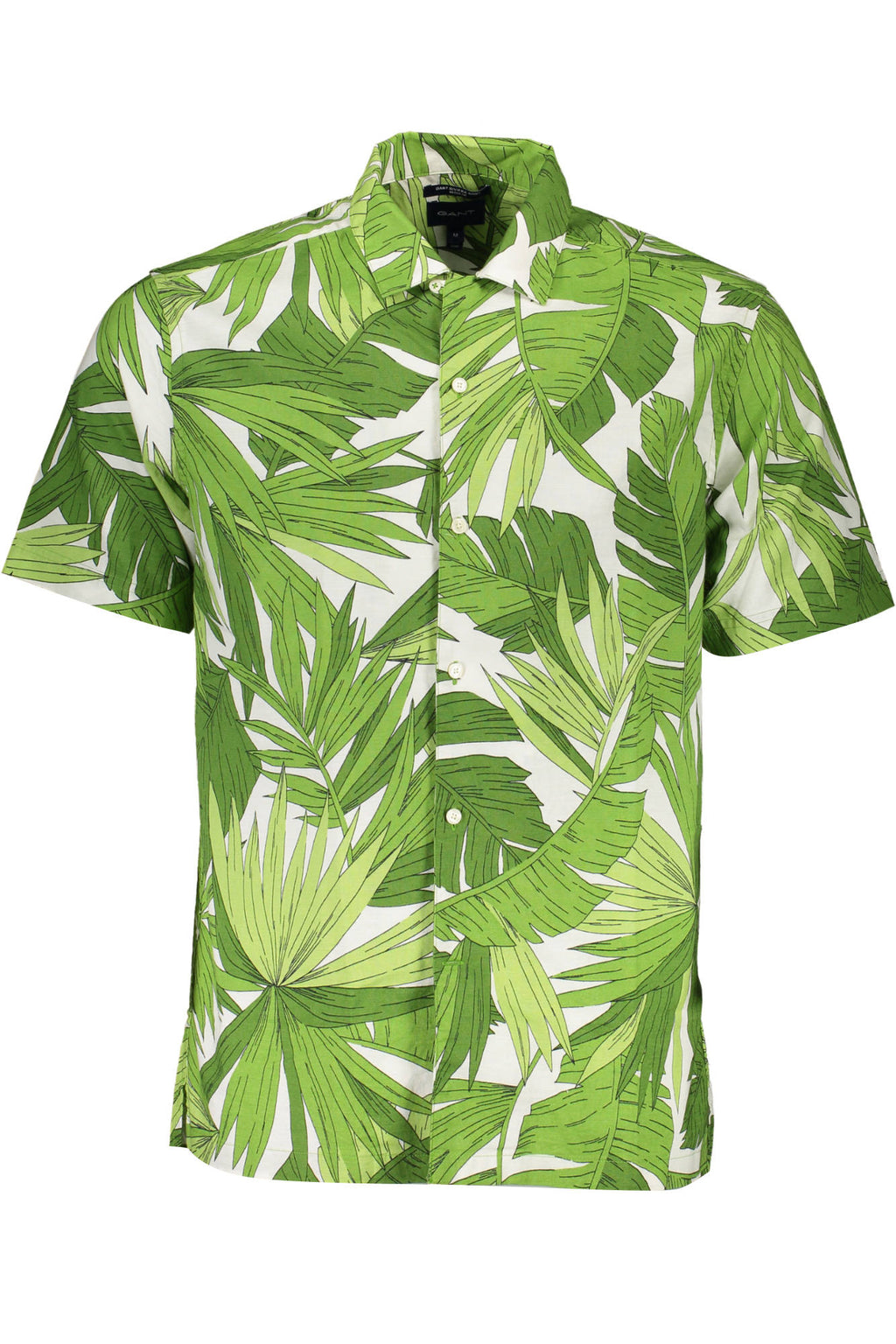 Camicia GANT Verde