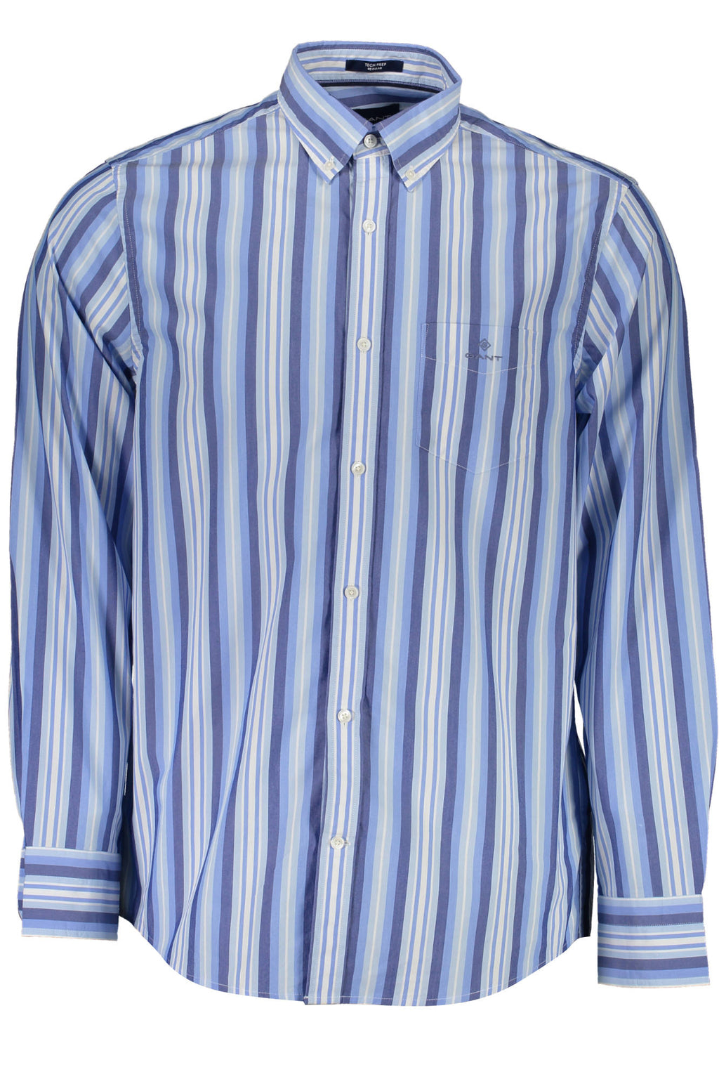 Camicia GANT Azzurro