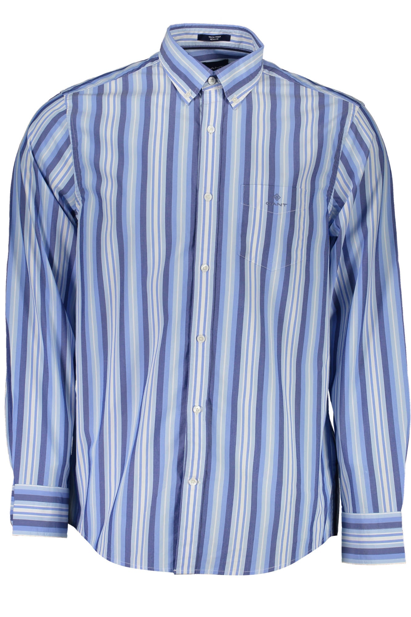 Camicia GANT Azzurro