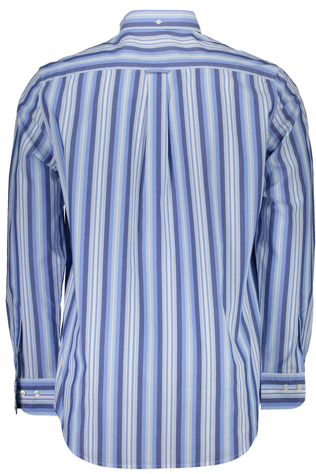 Camicia GANT Azzurro