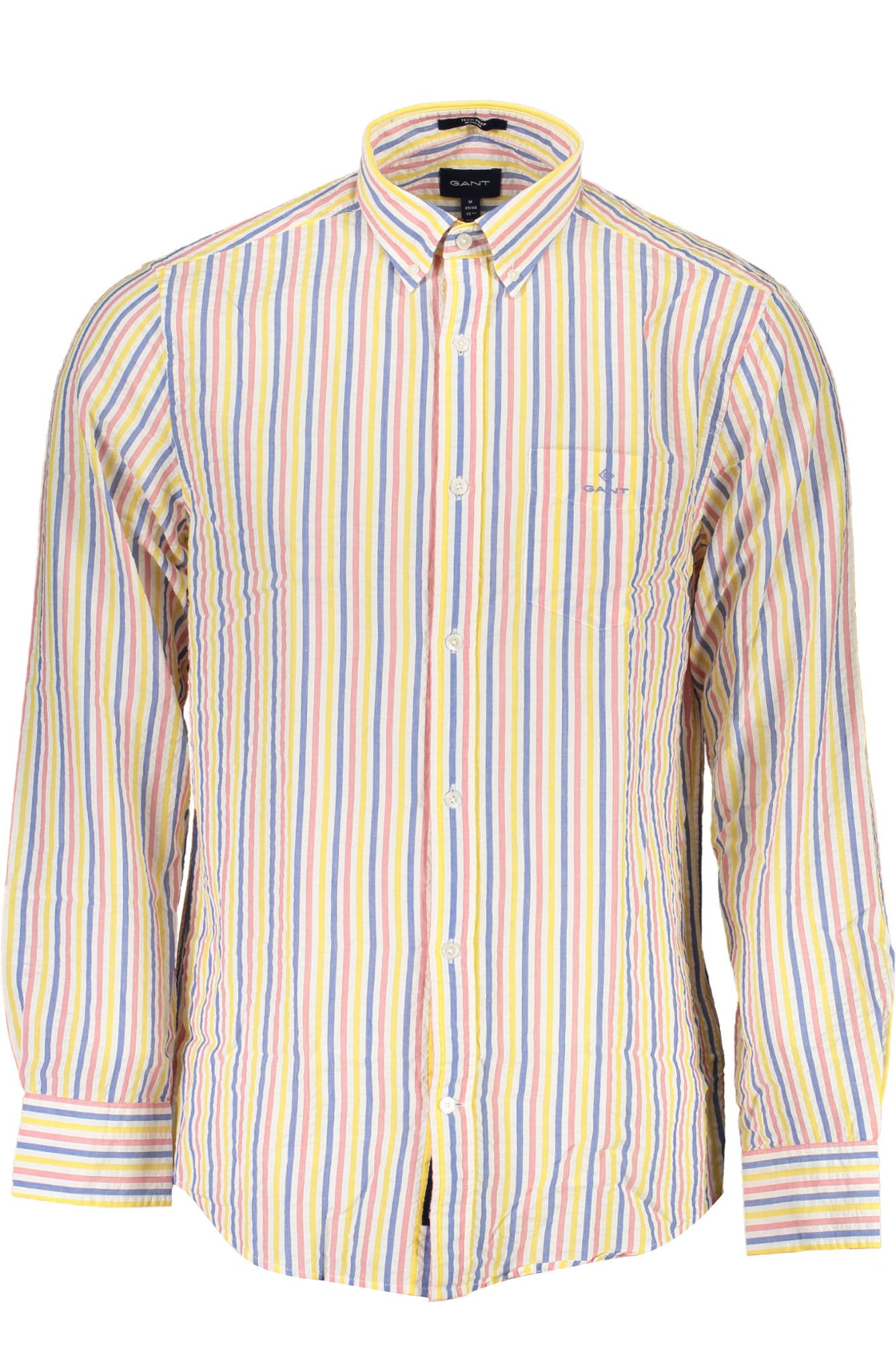Camicia GANT Bianco