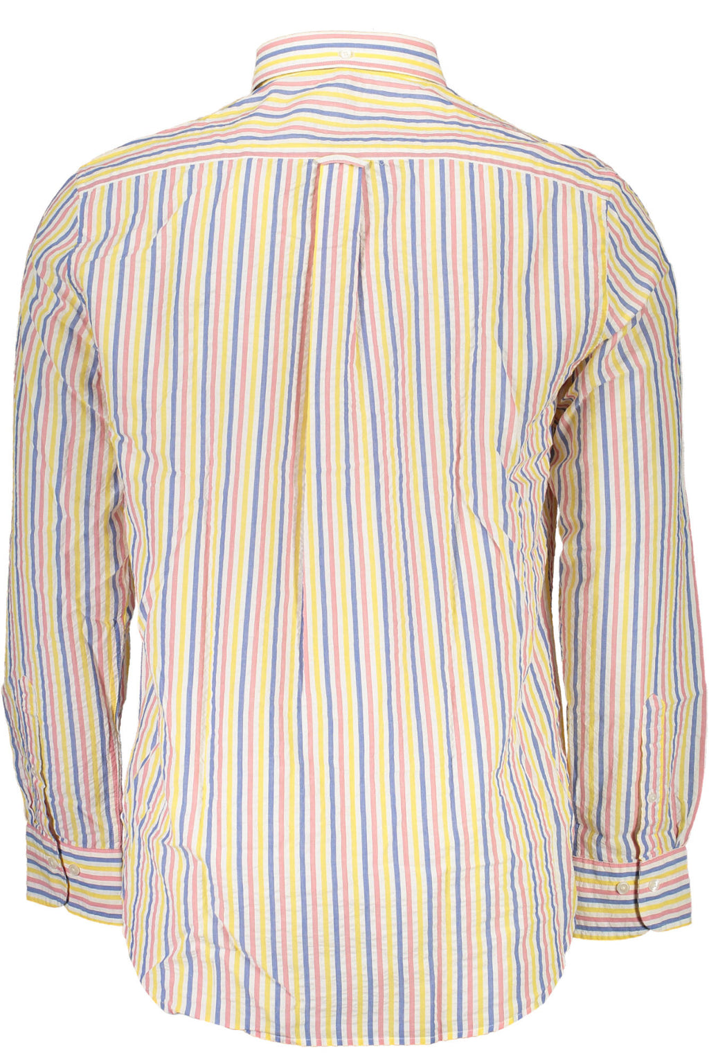 Camicia GANT Bianco