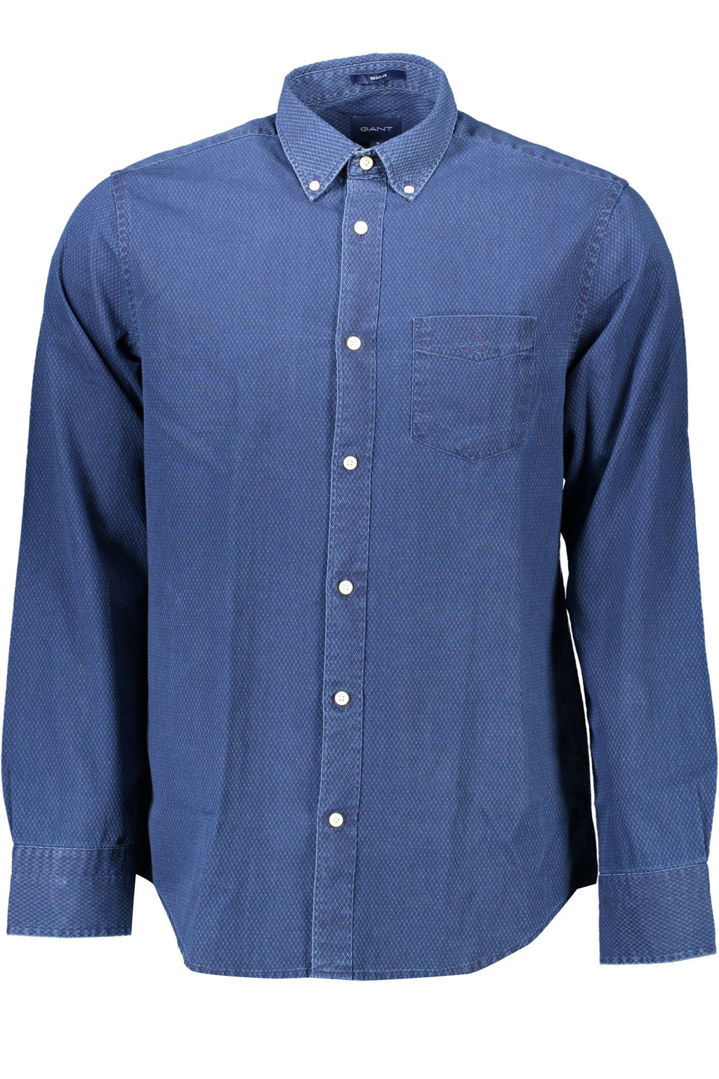 Camicia GANT Blu 20023015420