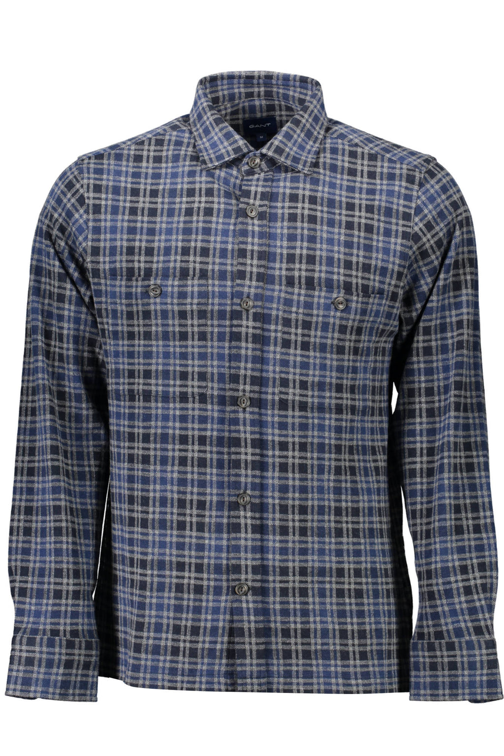 Camicia GANT Blu 19033004964