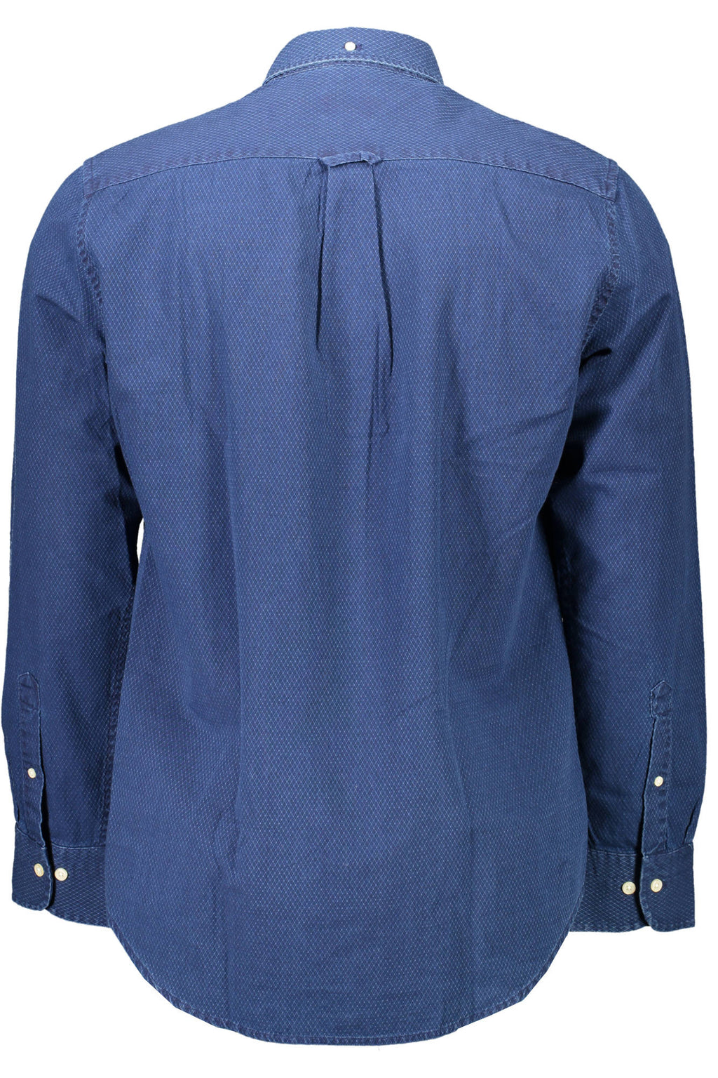 Camicia GANT Blu 20023015420