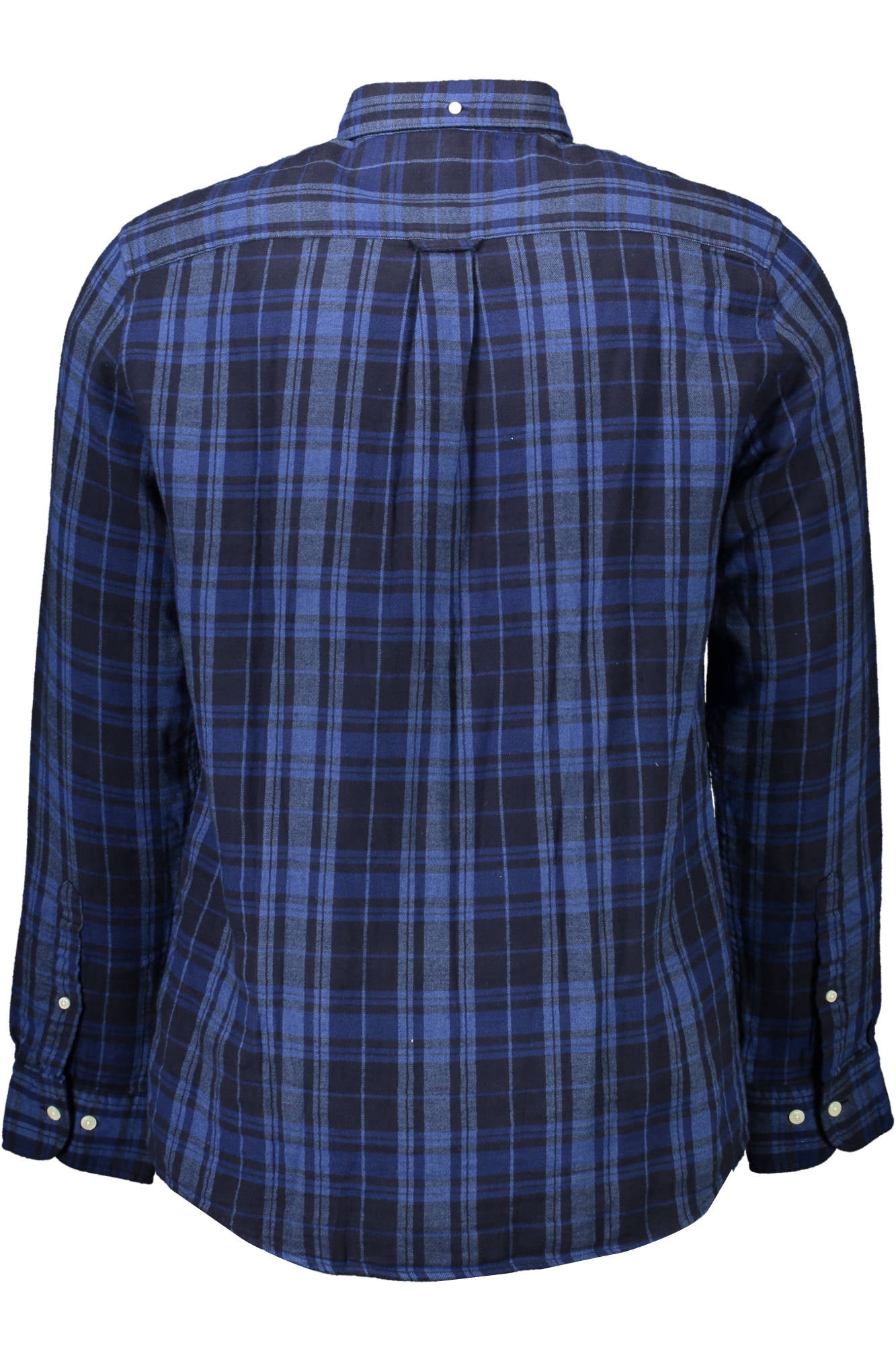 Camicia GANT Blu 20033017520