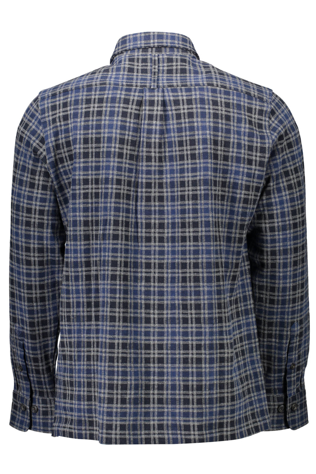 Camicia GANT Blu 19033004964