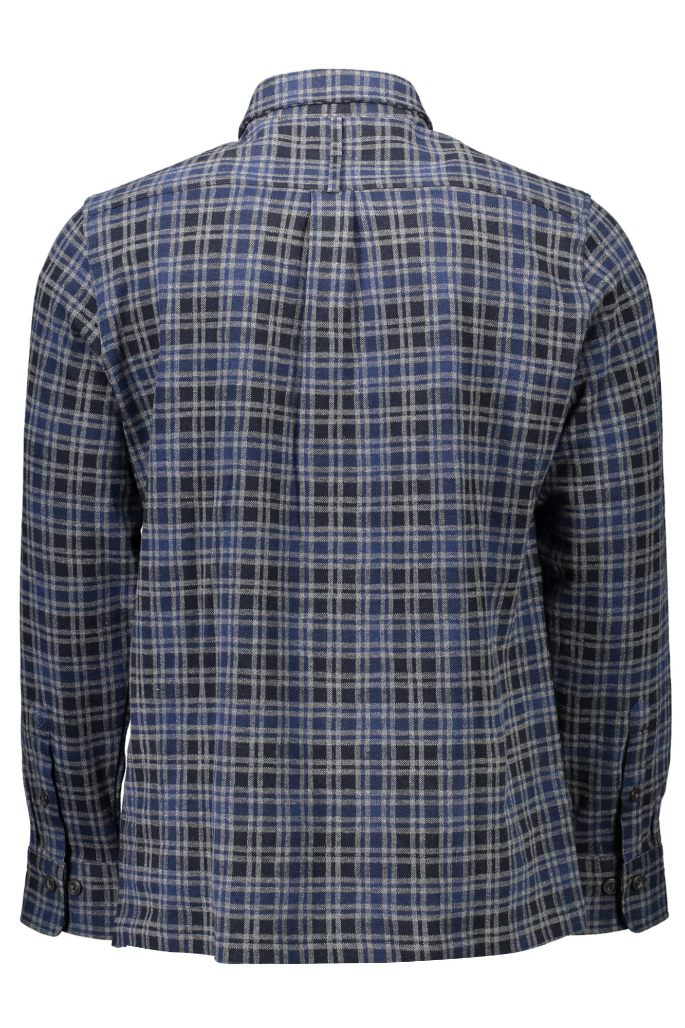 Camicia GANT Blu 19033004964