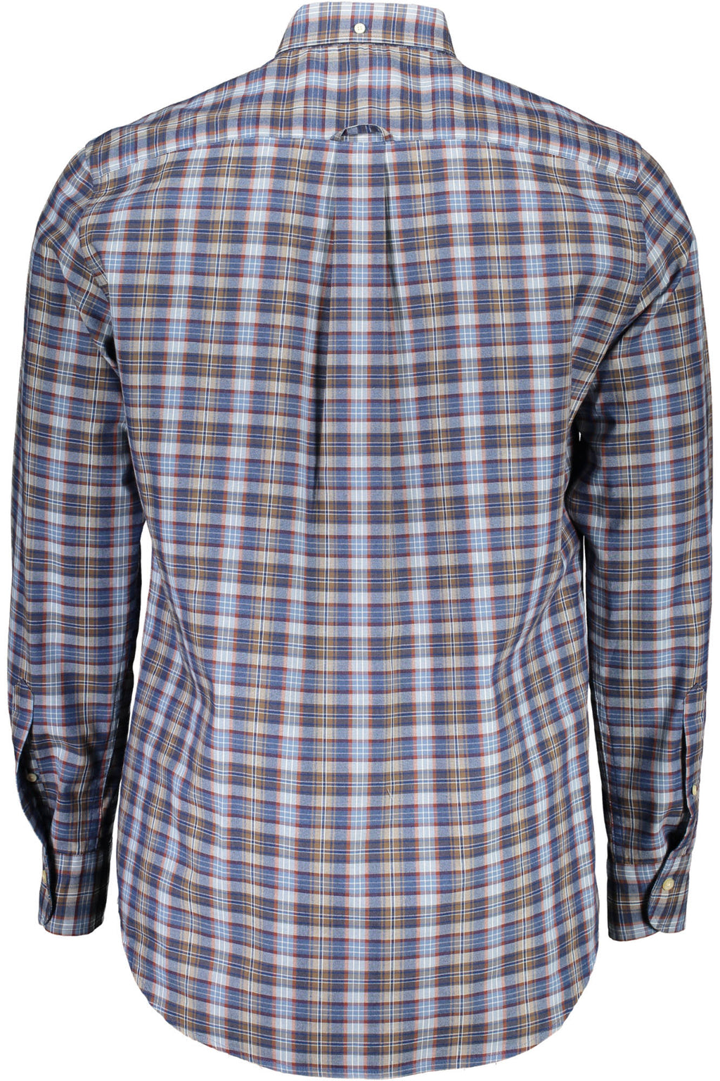 Camicia GANT Blu 19033018530