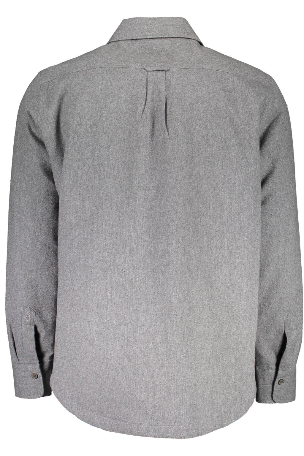 Camicia GANT Grigio 18033004424