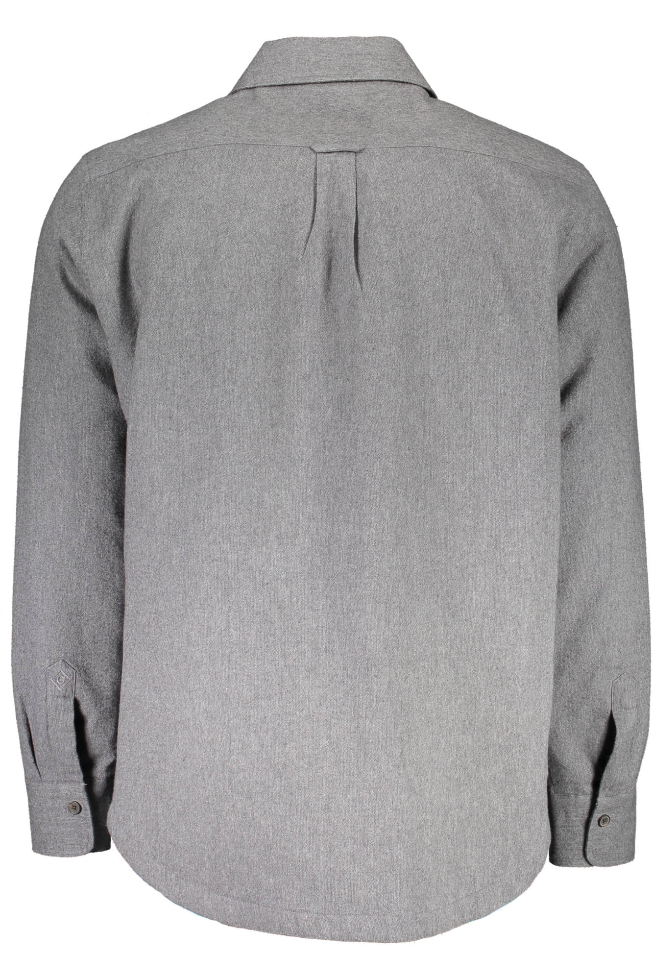 Camicia GANT Grigio 18033004424
