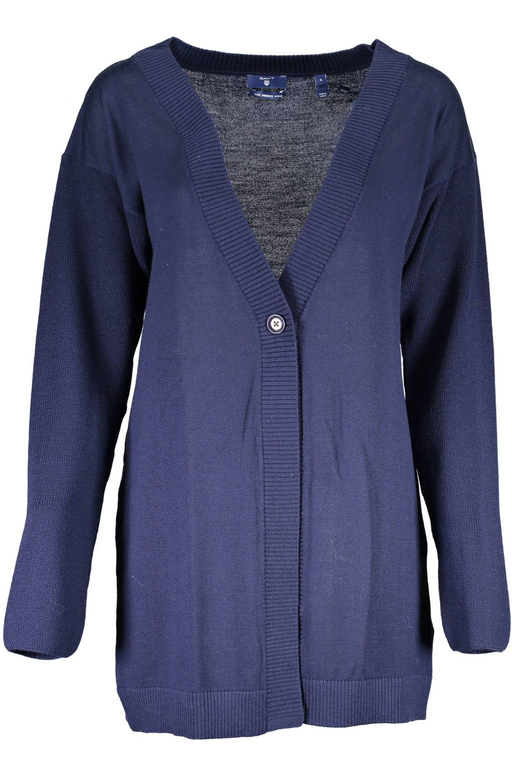 Maglia Gant Blu 17044803060