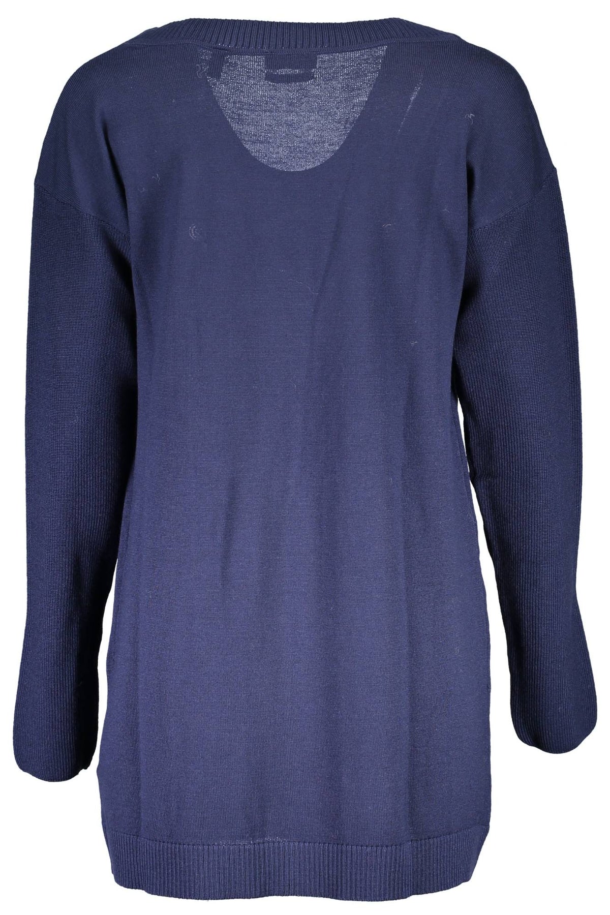 Maglia Gant Blu 17044803060