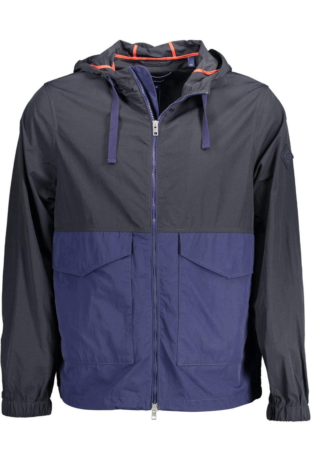 Giubbotto Gant Blu 21017006137