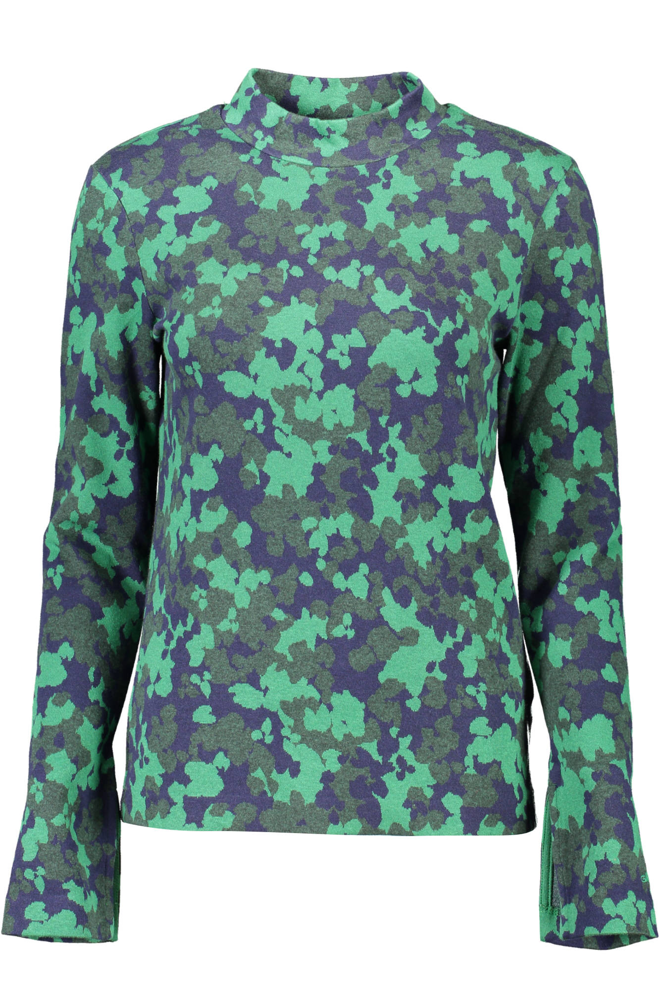 Maglia GANT Verde 20034204458
