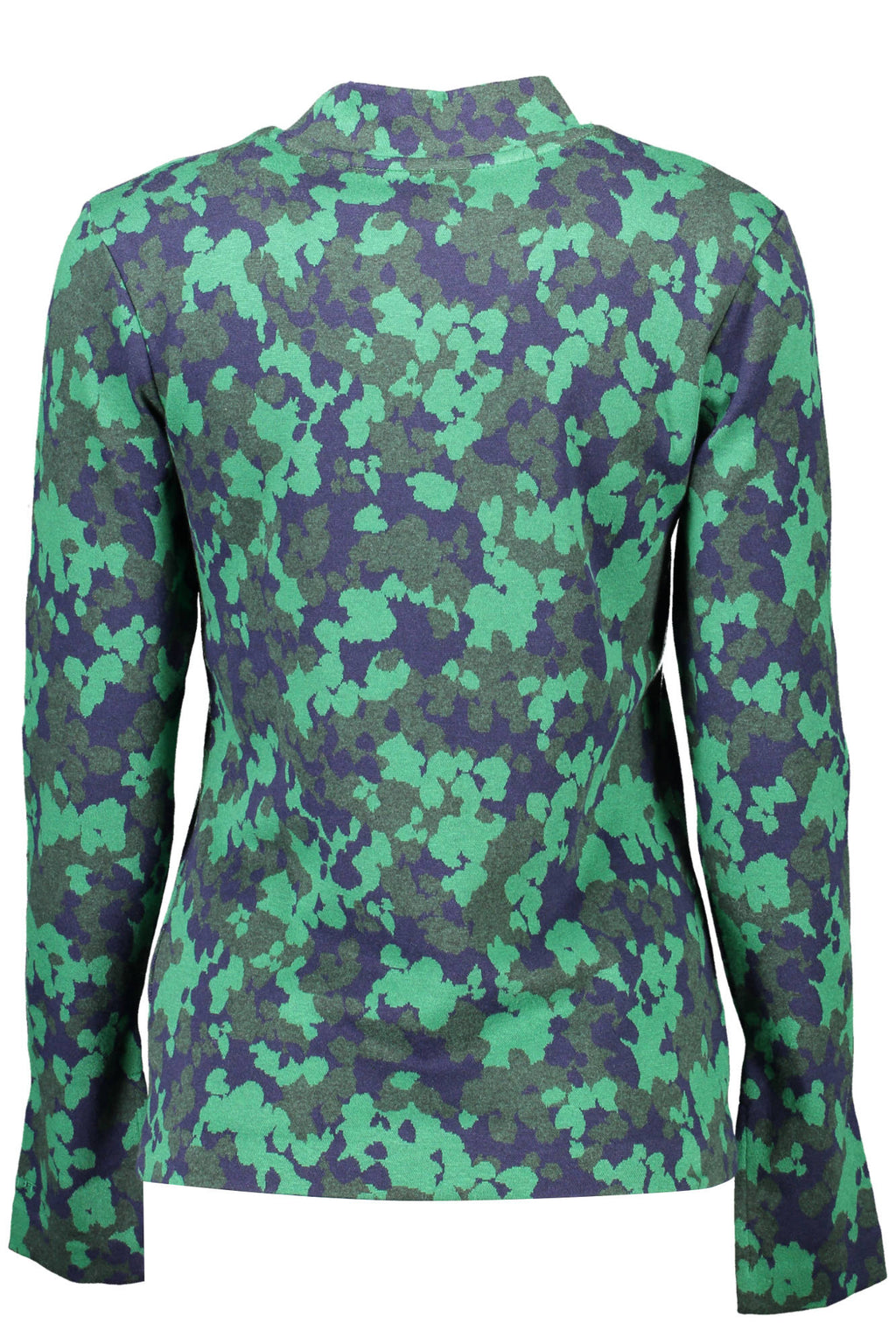 Maglia GANT Verde 20034204458