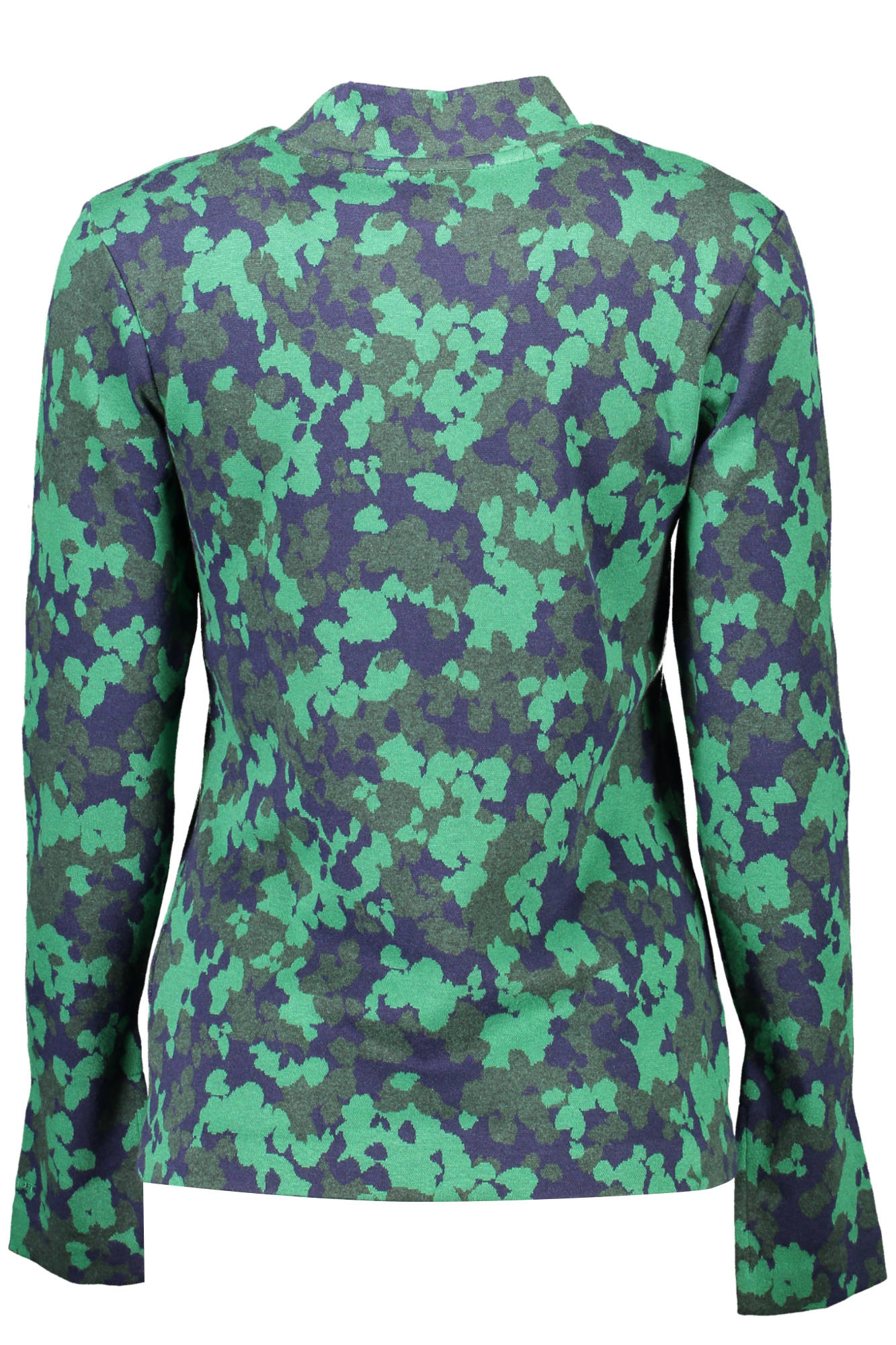 Maglia GANT Verde 20034204458