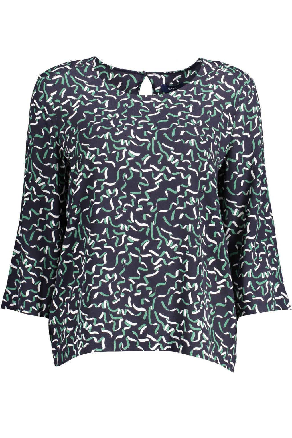 Maglia GANT Blu