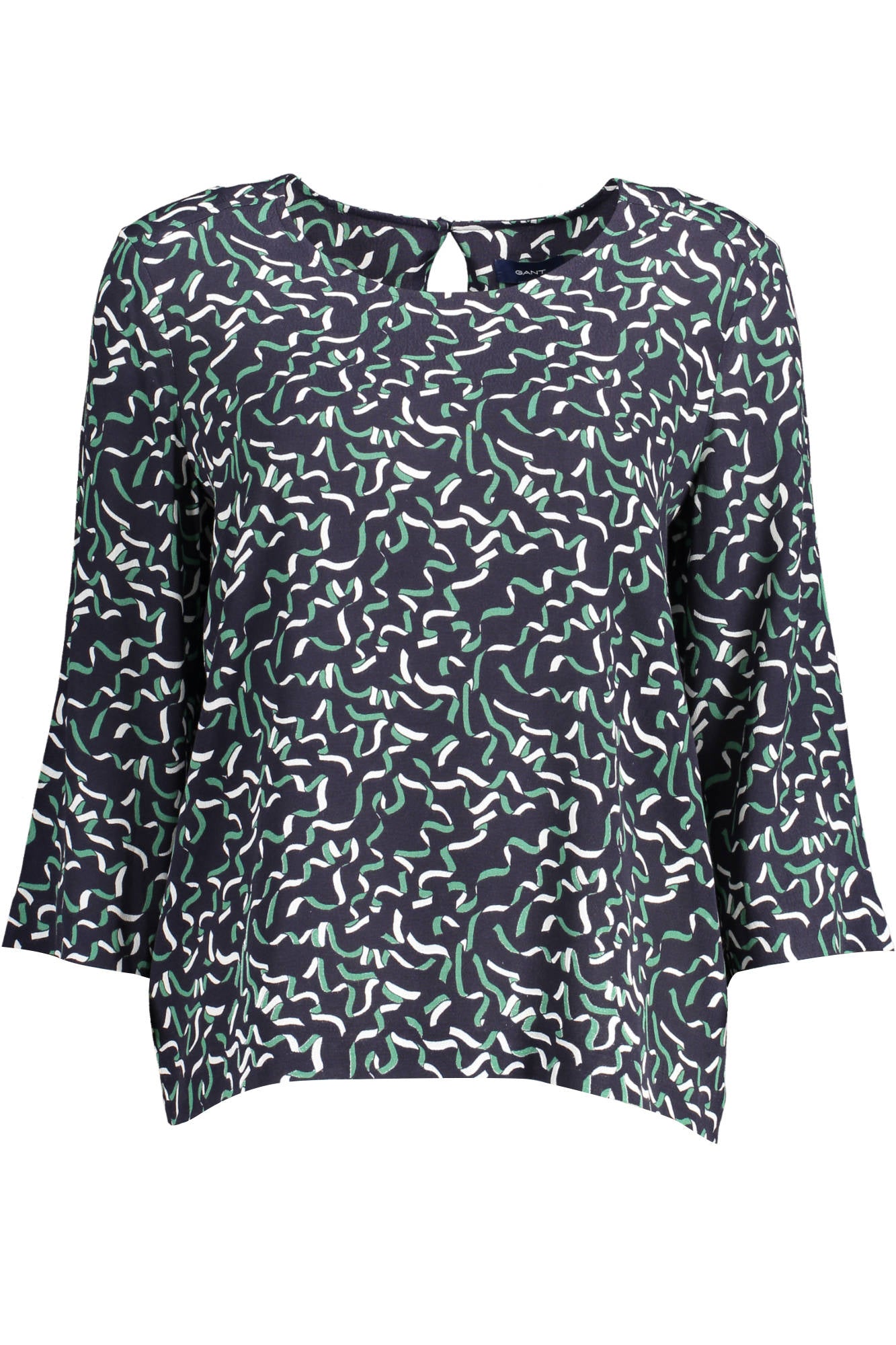 Maglia GANT Blu