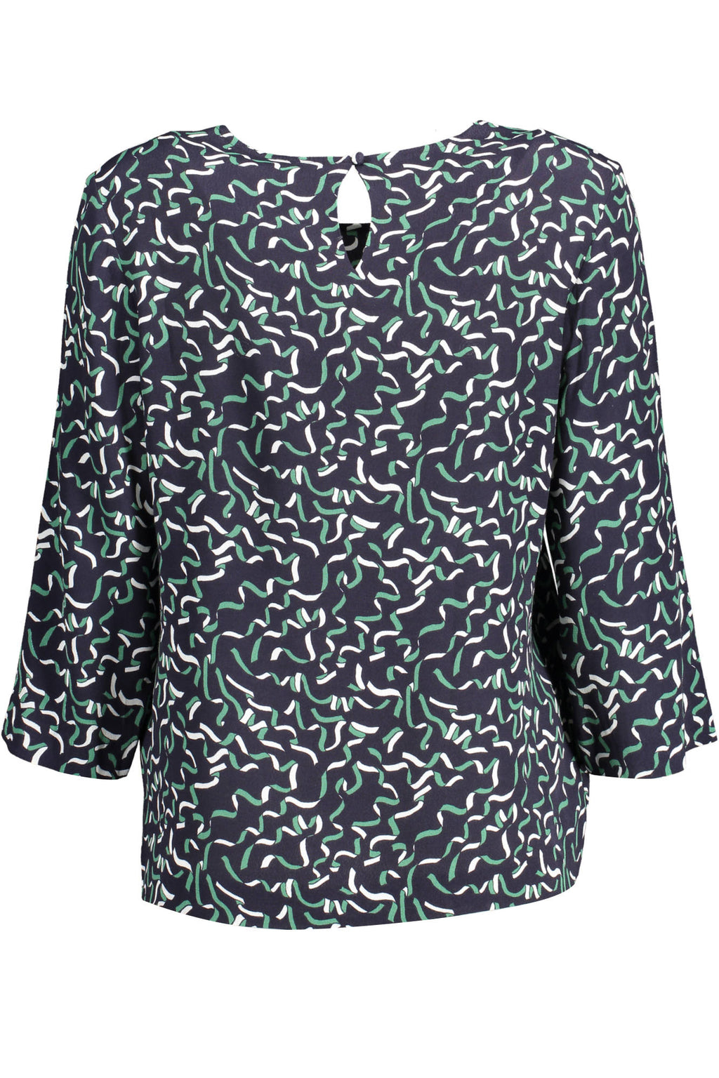 Maglia GANT Blu