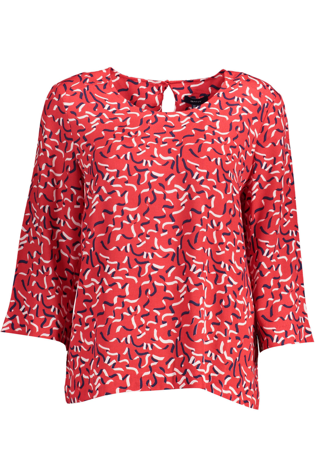 Maglia GANT Rosso