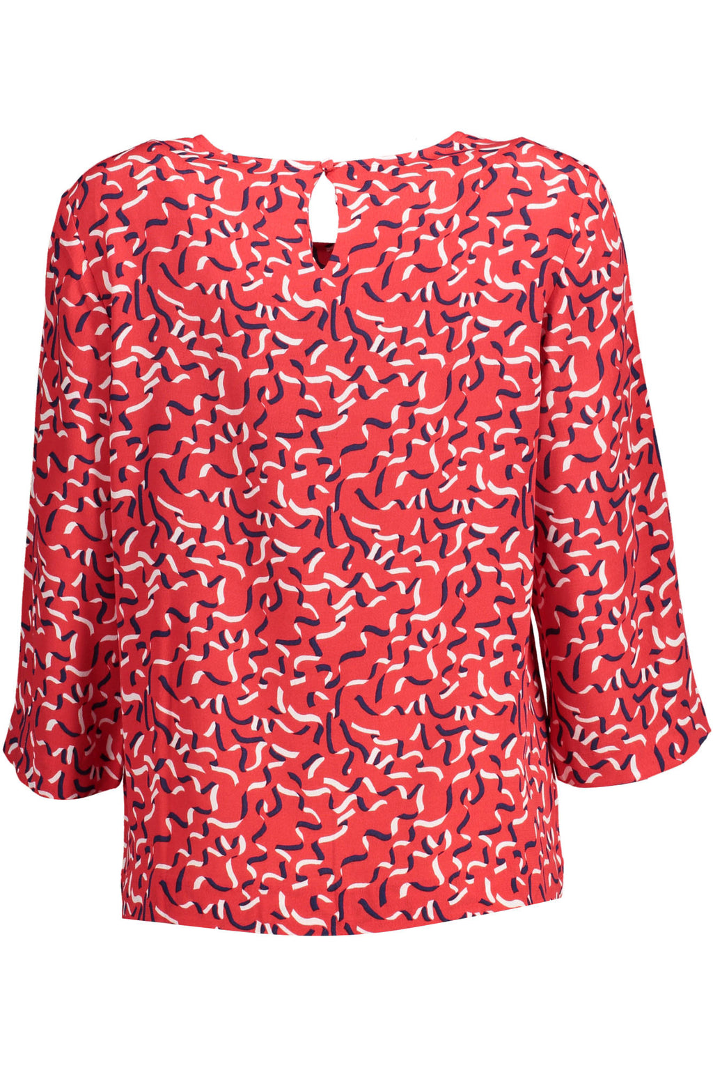 Maglia GANT Rosso