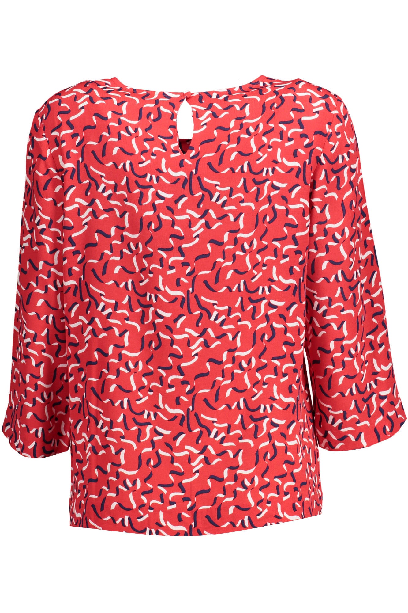 Maglia GANT Rosso