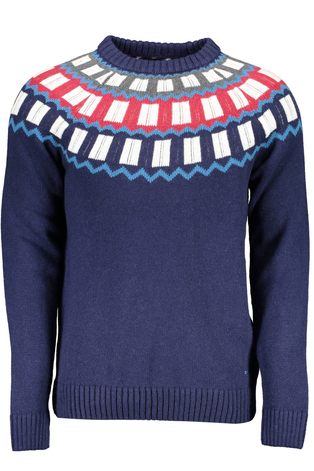 Maglione GANT Blu 19038020037