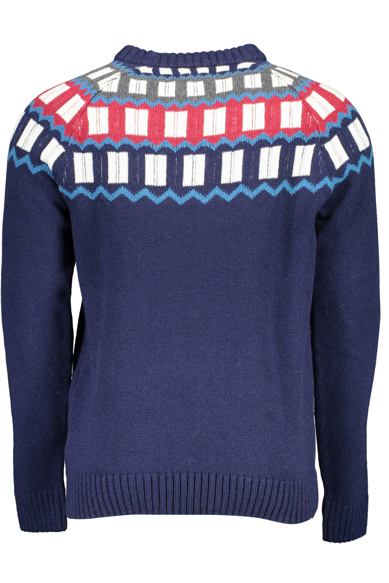 Maglione GANT Blu 19038020037
