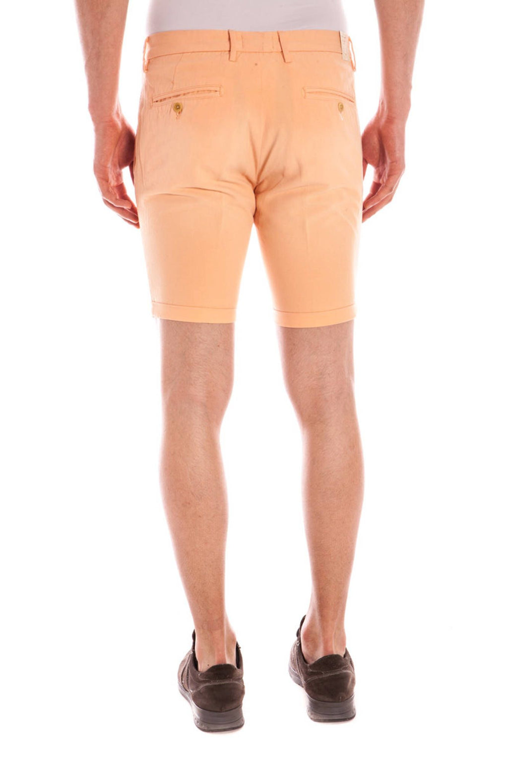 Pantaloni Gant Arancione 1401021328