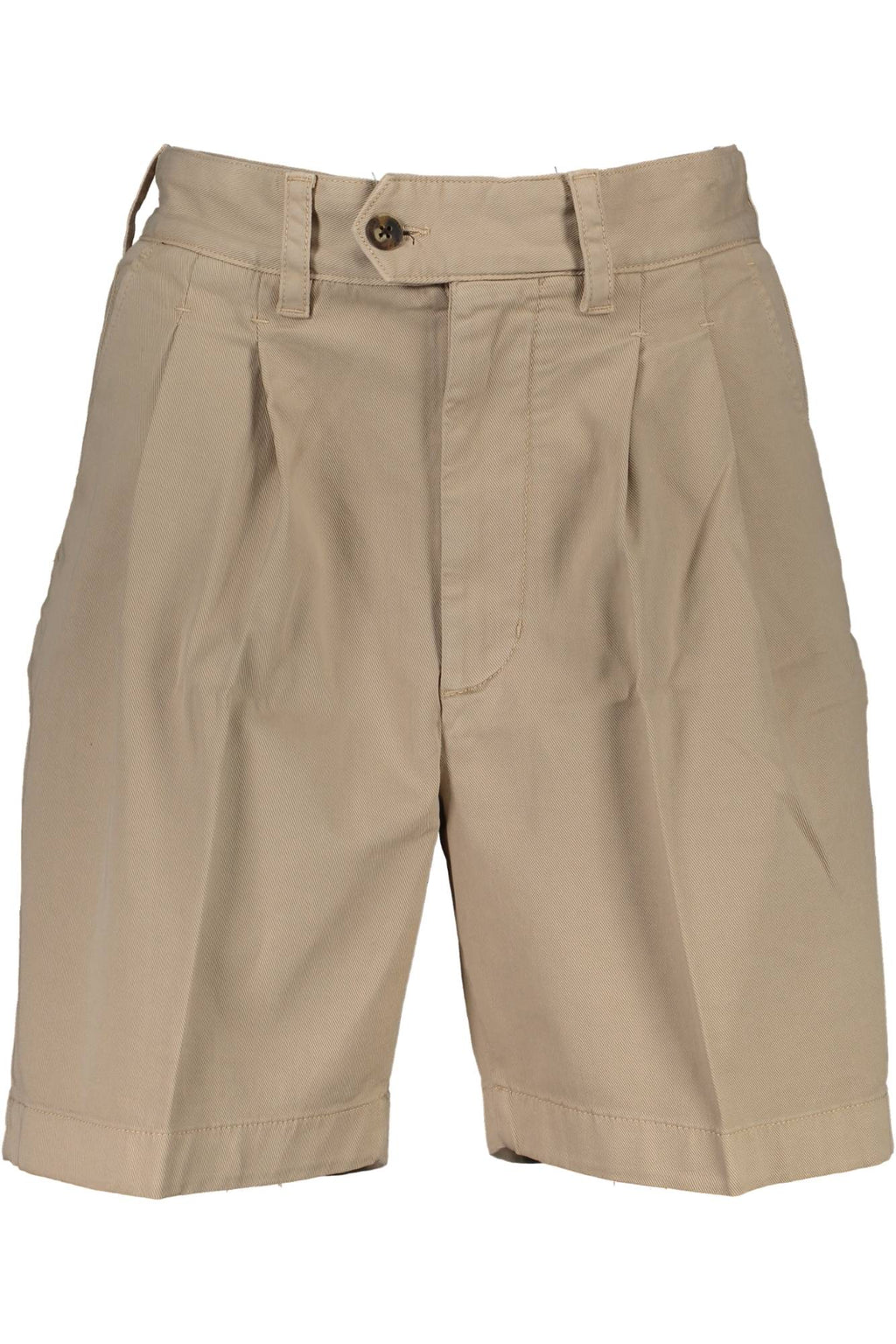 Pantaloni GANT Beige