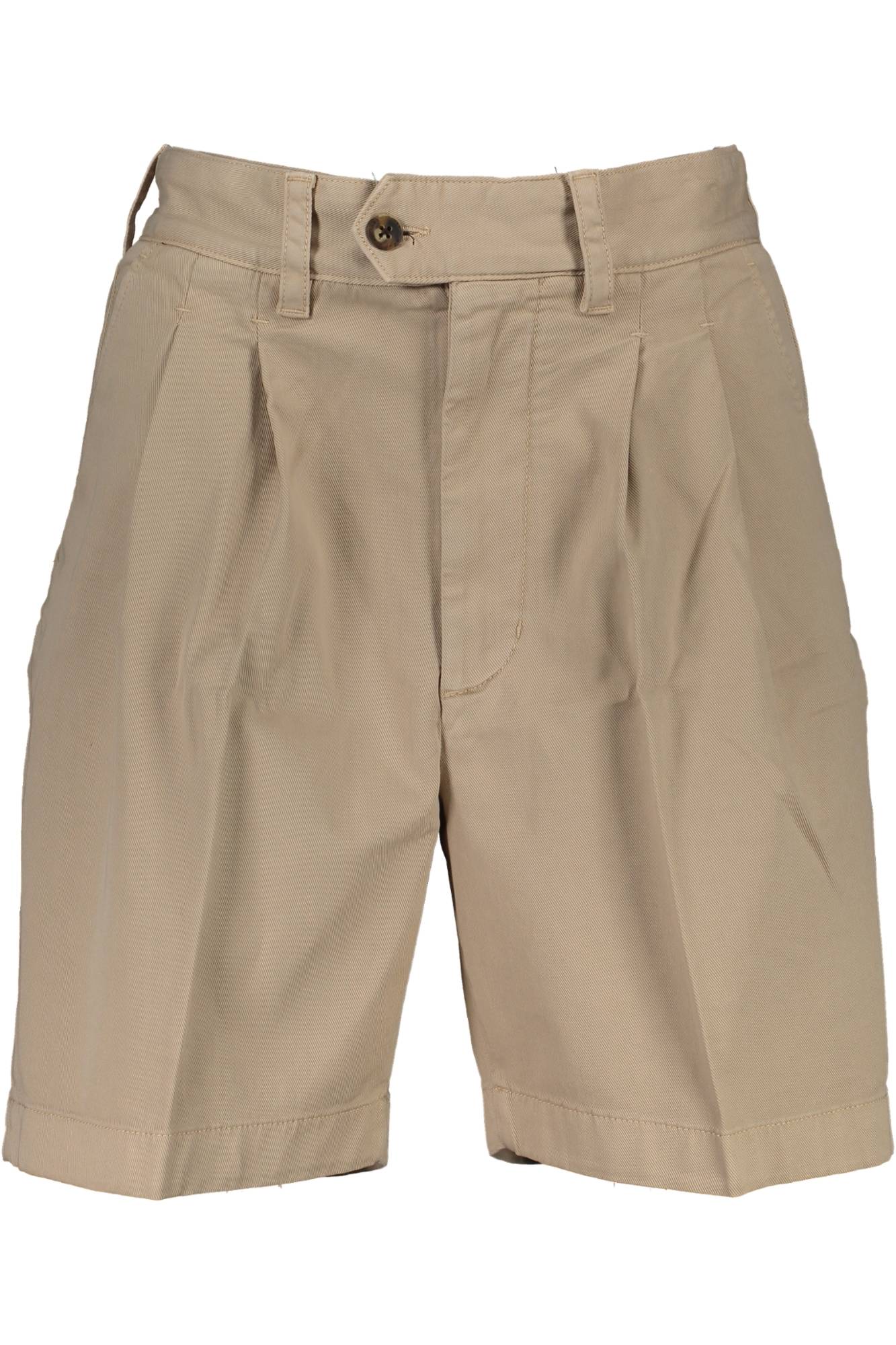 Pantaloni GANT Beige