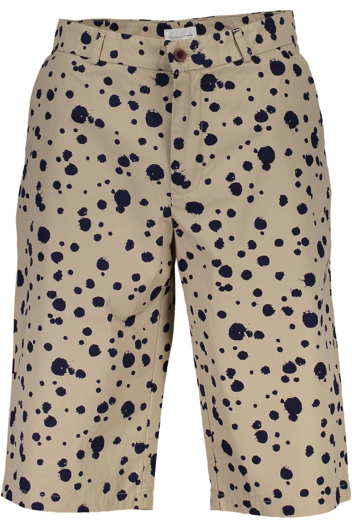 Pantaloni Gant Beige 1701021004