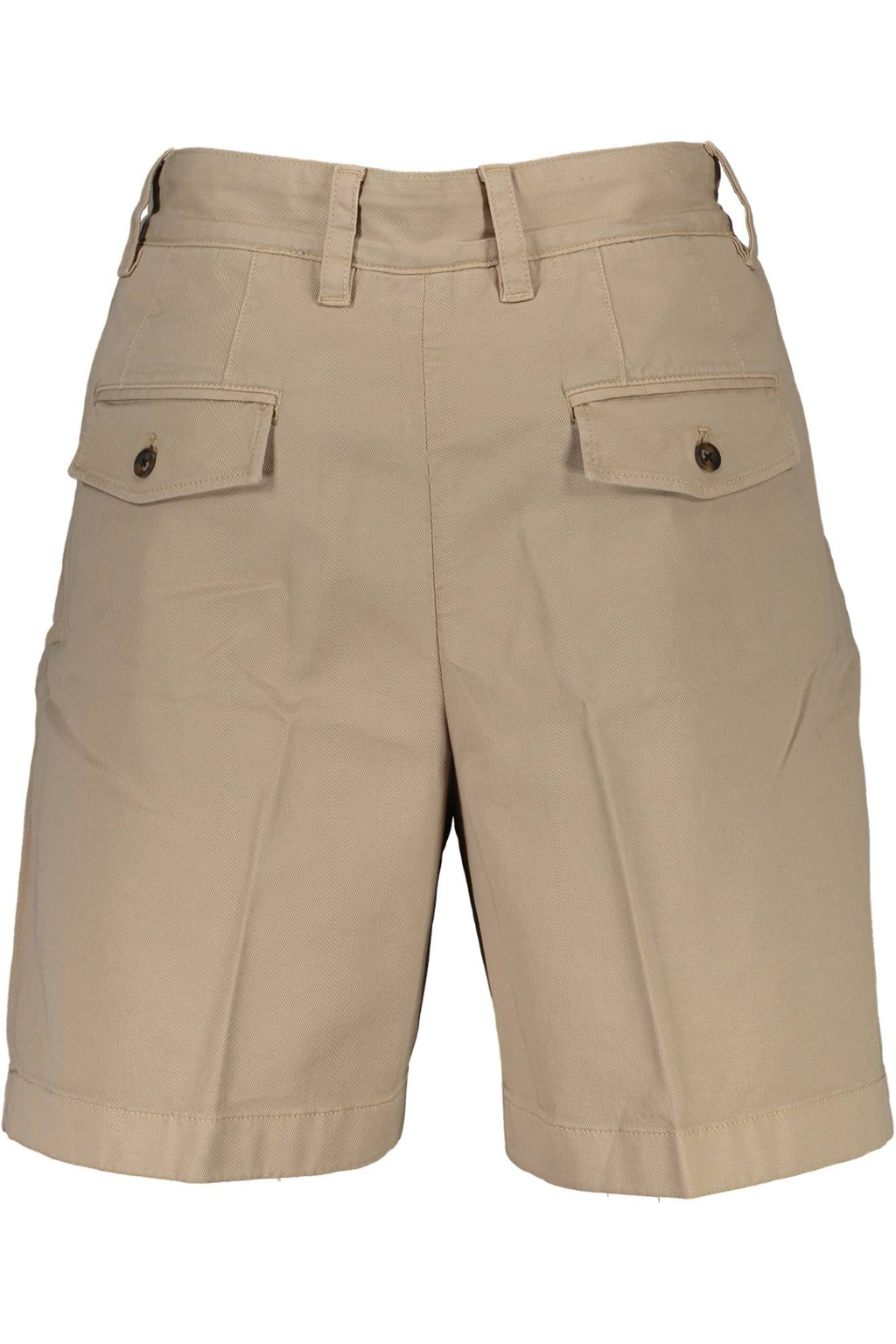 Pantaloni GANT Beige