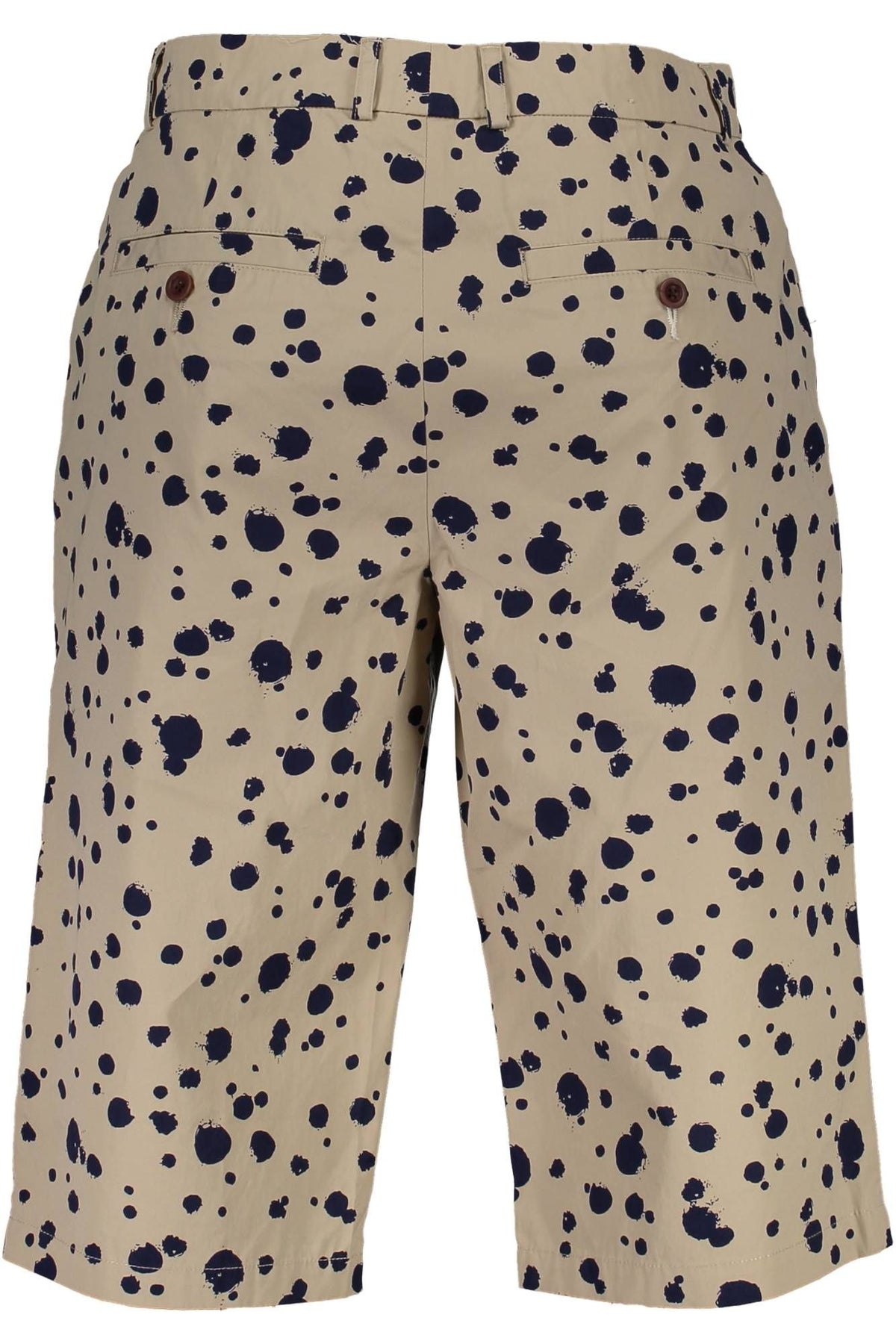Pantaloni Gant Beige 1701021004