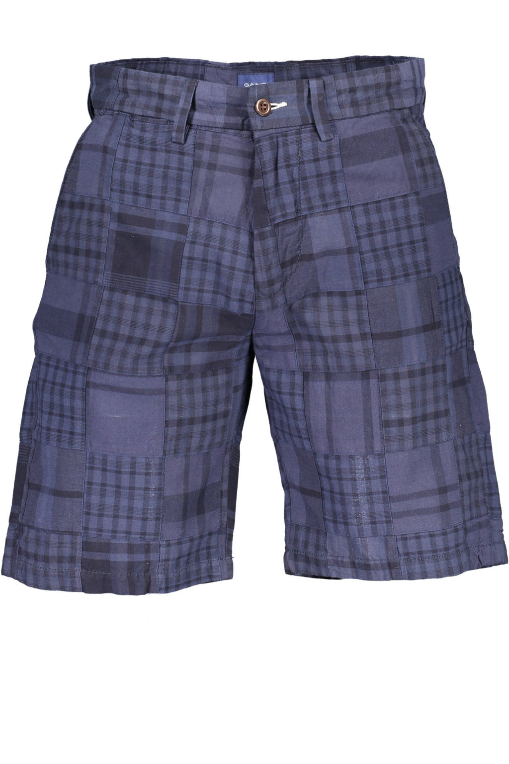 Pantaloni GANT Blu