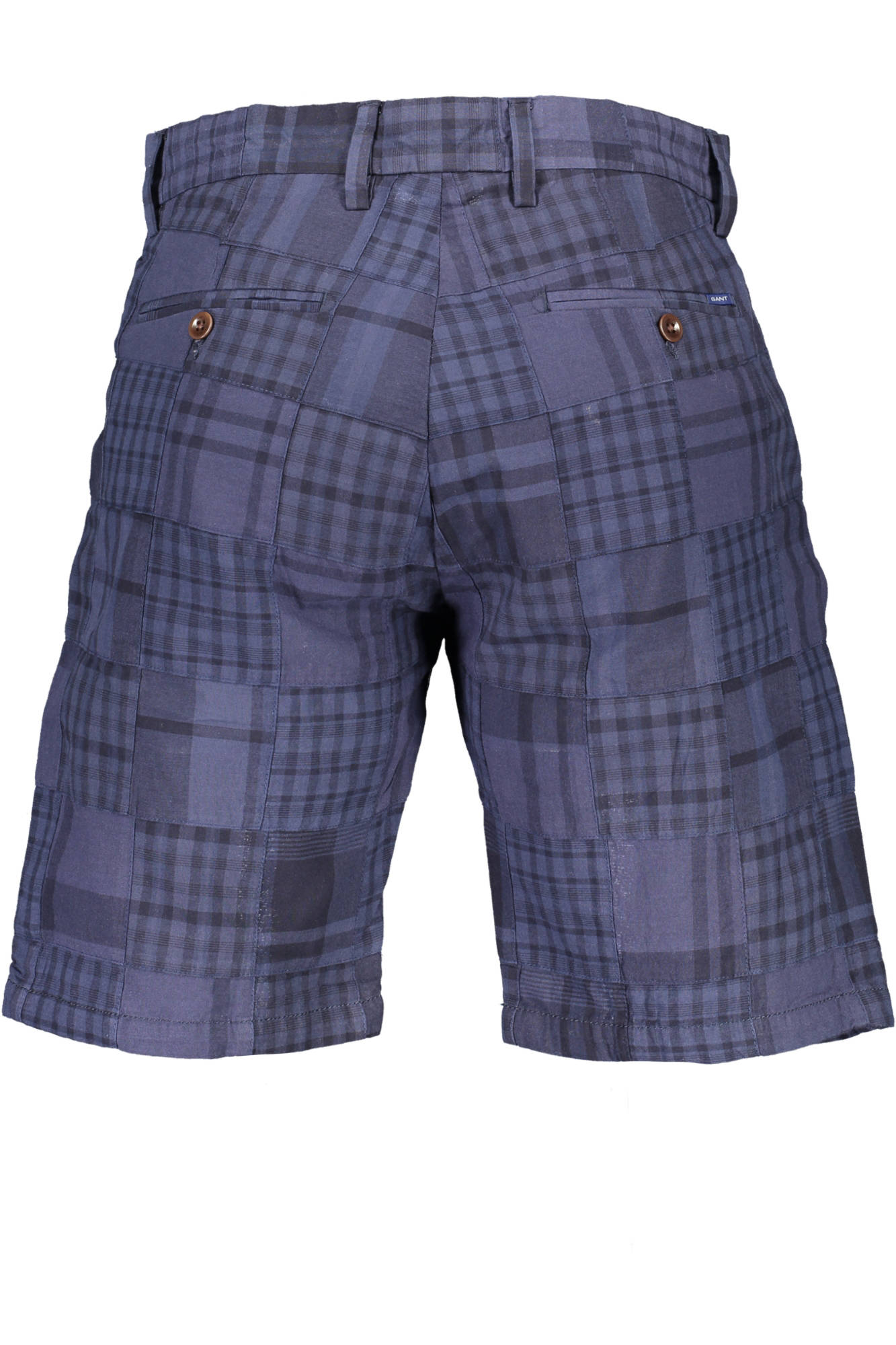 Pantaloni GANT Blu