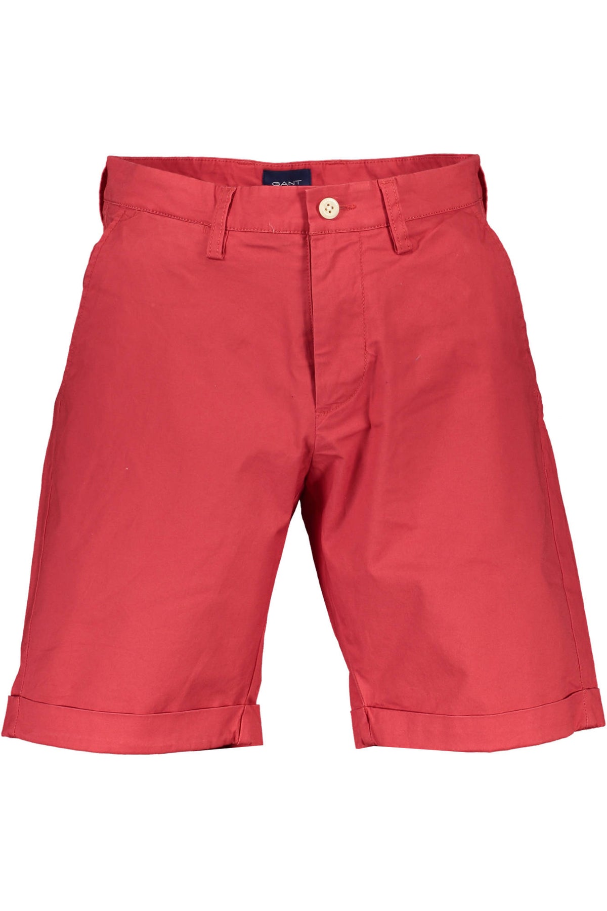 Pantaloni Gant Rosso 2101200070