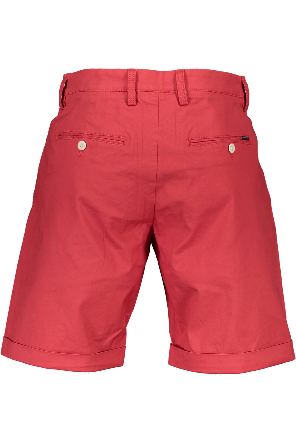 Pantaloni Gant Rosso 2101200070