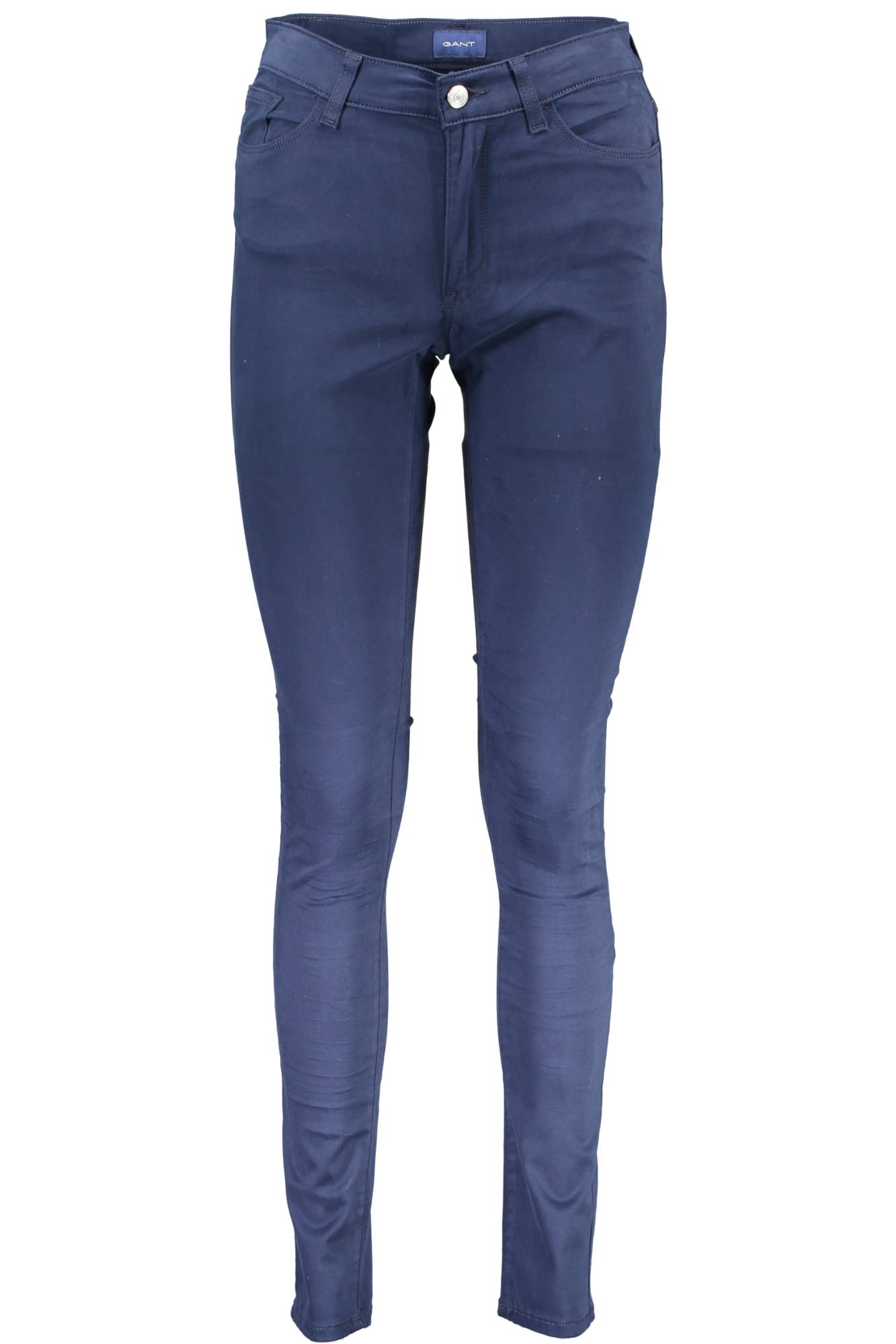 Pantaloni GANT Blu 18034100056