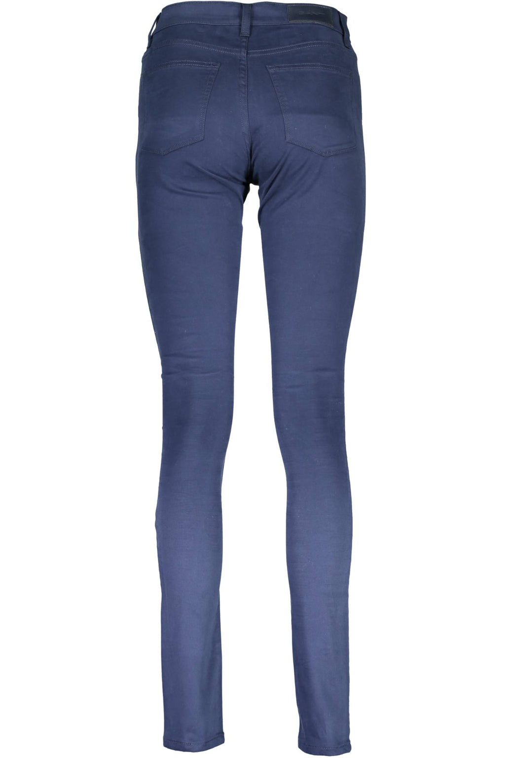 Pantaloni GANT Blu 18034100056