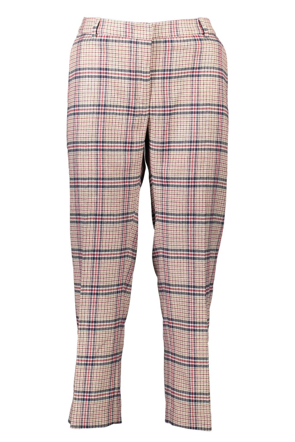 Pantaloni GANT Marrone 19034150114