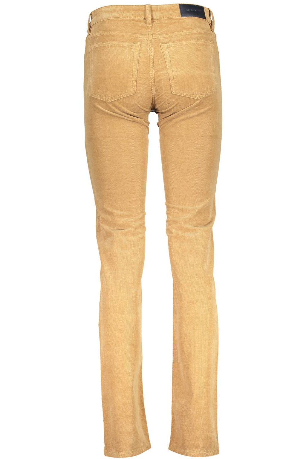 Pantaloni GANT Marrone 18034100057