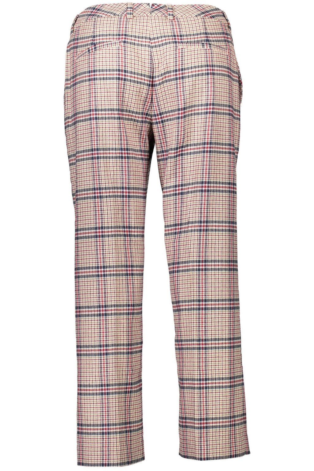 Pantaloni GANT Marrone 19034150114