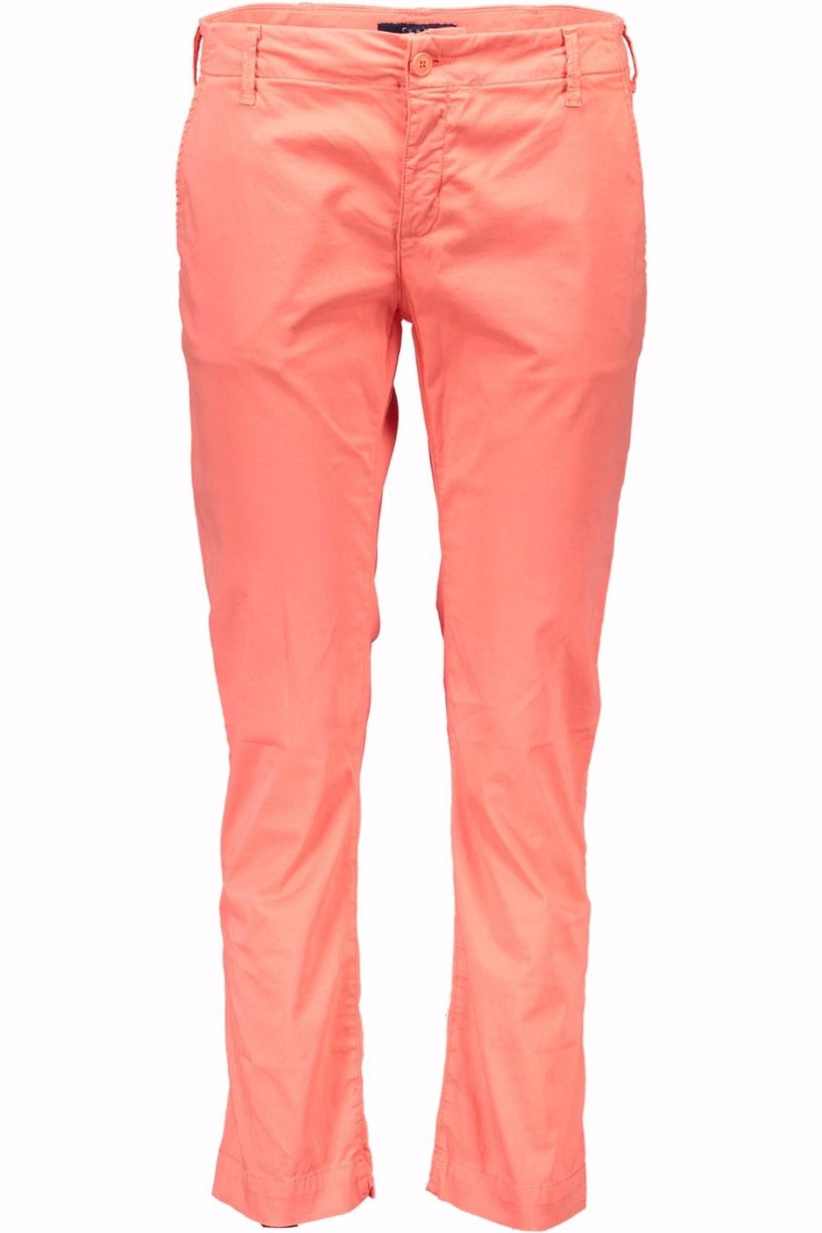 Pantaloni Gant Rosso 1401414703